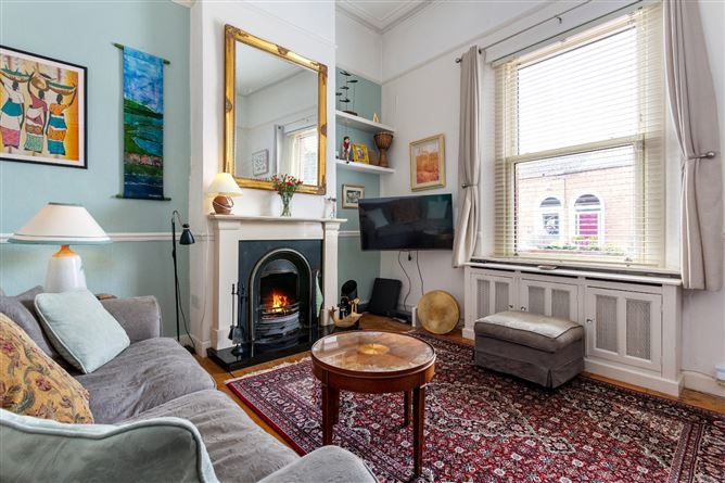 6 Northbrook Avenue Lower, North Strand, Dublin 3