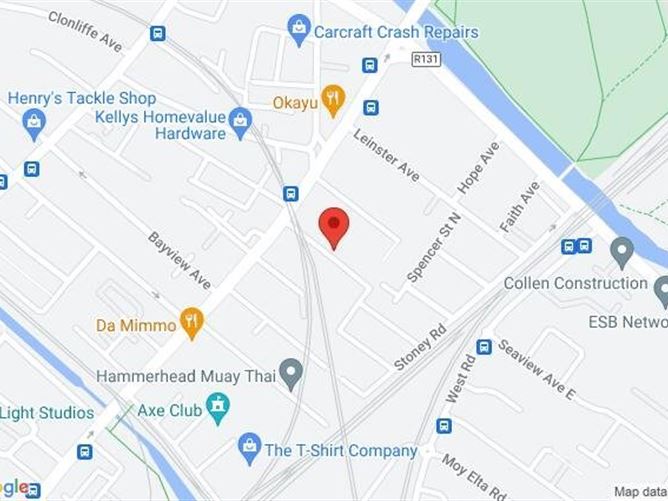 6 Northbrook Avenue Lower, North Strand, Dublin 3