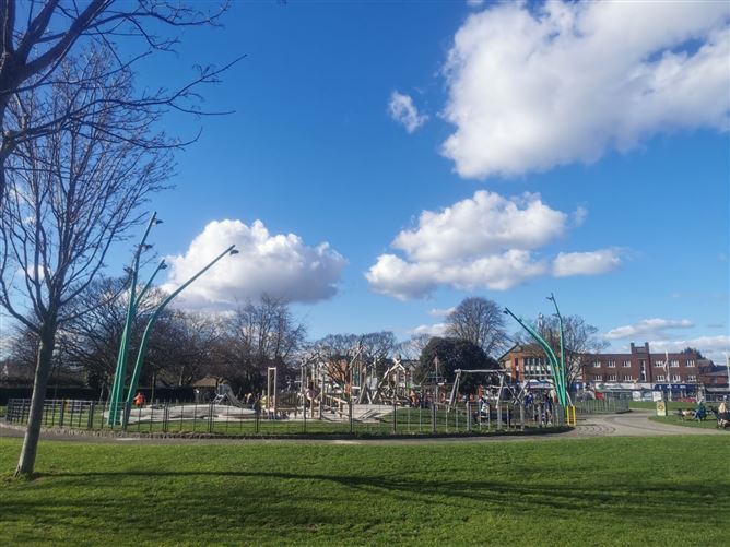 6 Northbrook Avenue Lower, North Strand, Dublin 3