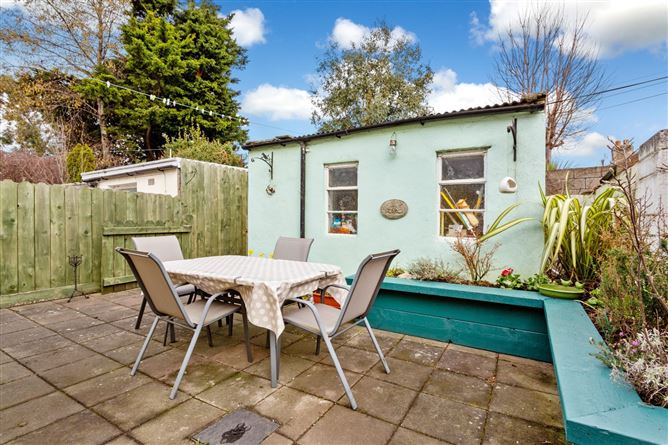 6 Northbrook Avenue Lower, North Strand, Dublin 3