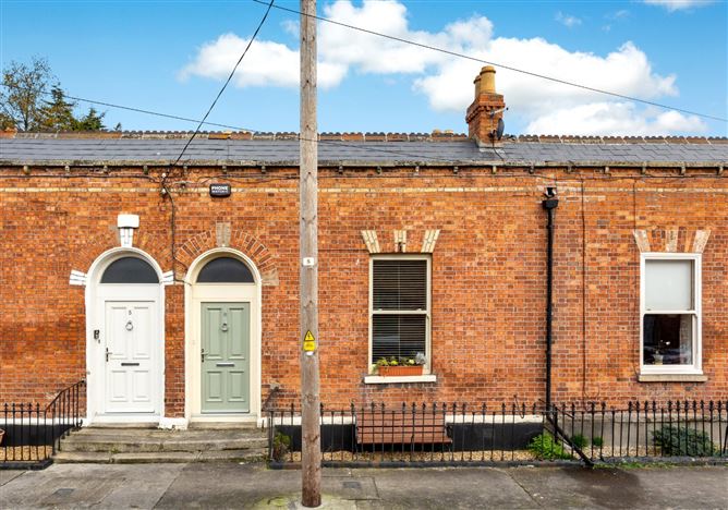 6 Northbrook Avenue Lower, North Strand, Dublin 3
