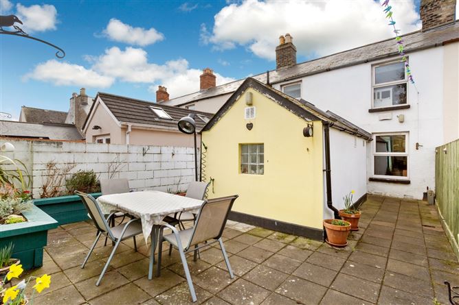 6 Northbrook Avenue Lower, North Strand, Dublin 3