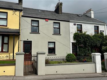 Image for No. 2 Aileen Terrace, Cobh, Co Cork , Cobh, East Cork