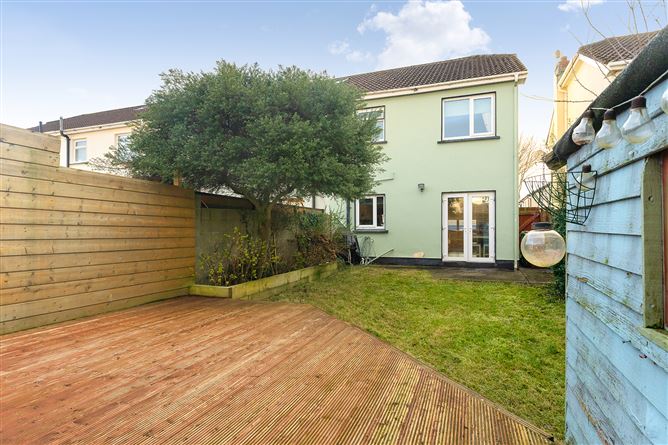 20 Stonebridge Avenue, Hartstown, Dublin 15