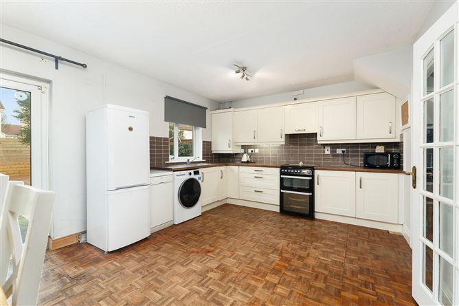 20 Stonebridge Avenue, Hartstown, Dublin 15