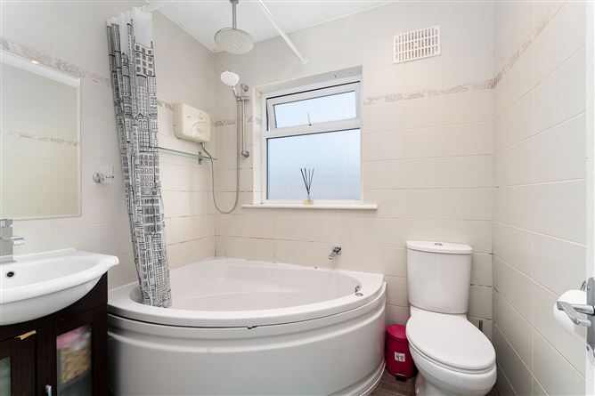 20 Stonebridge Avenue, Hartstown, Dublin 15