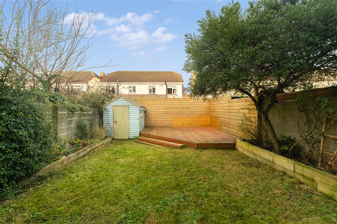 20 Stonebridge Avenue, Hartstown, Dublin 15