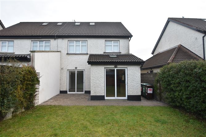 97 The Glen, Alderbrook, Ashbourne, Meath