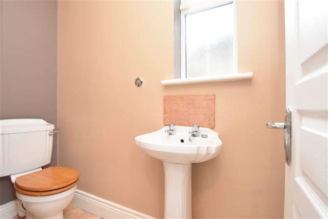 97 The Glen, Alderbrook, Ashbourne, Meath