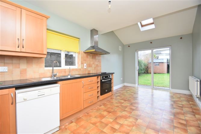 97 The Glen, Alderbrook, Ashbourne, Meath