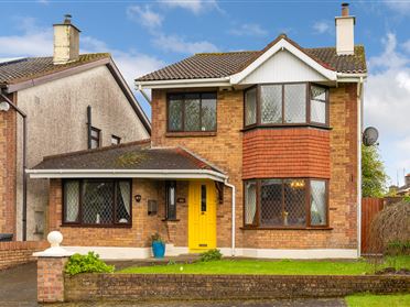 Image for 45 College Rise, Dunshaughlin, Meath