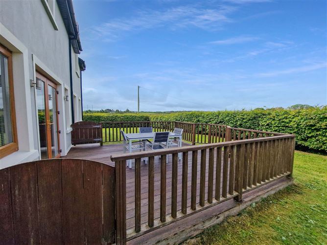 Kilcarroll, Kilrush, Co. Clare