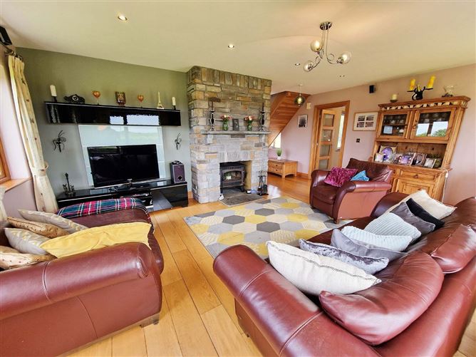 Kilcarroll, Kilrush, Co. Clare