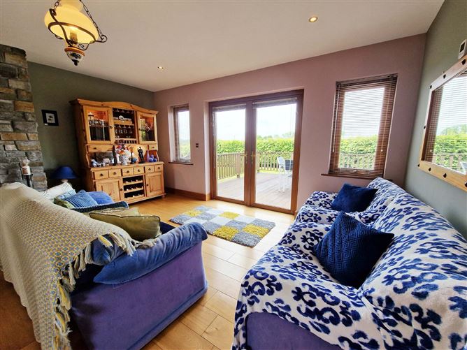 Kilcarroll, Kilrush, Co. Clare