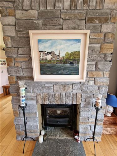 Kilcarroll, Kilrush, Co. Clare