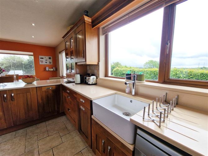 Kilcarroll, Kilrush, Co. Clare