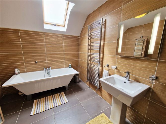 Kilcarroll, Kilrush, Co. Clare