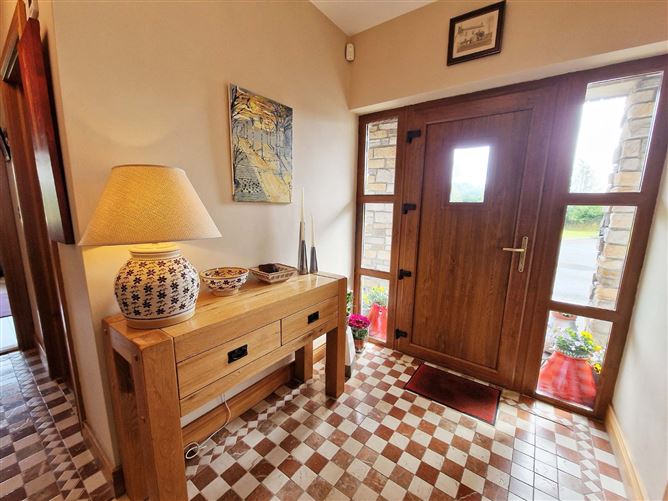 Kilcarroll, Kilrush, Co. Clare