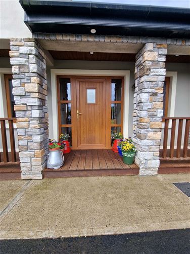 Kilcarroll, Kilrush, Co. Clare