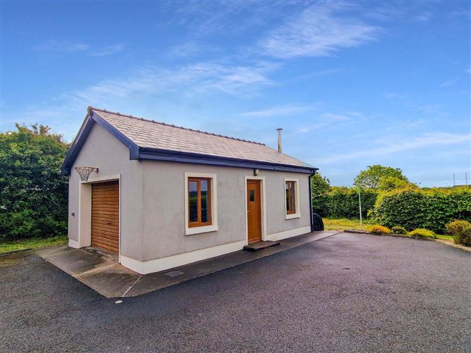 Kilcarroll, Kilrush, Co. Clare