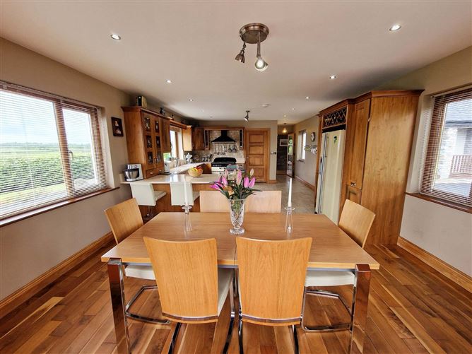 Kilcarroll, Kilrush, Co. Clare