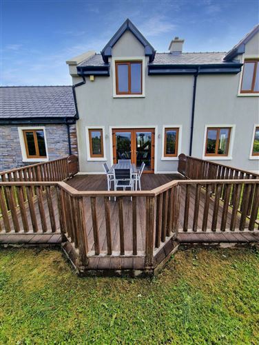 Kilcarroll, Kilrush, Co. Clare