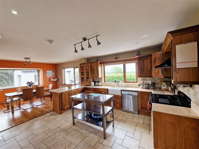 Kilcarroll, Kilrush, Co. Clare