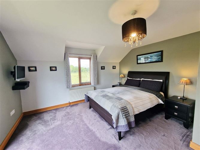 Kilcarroll, Kilrush, Co. Clare