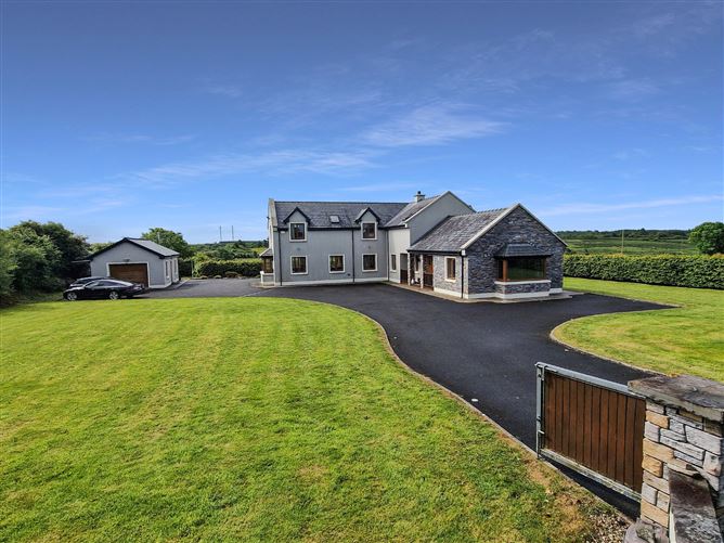 Kilcarroll, Kilrush, Co. Clare