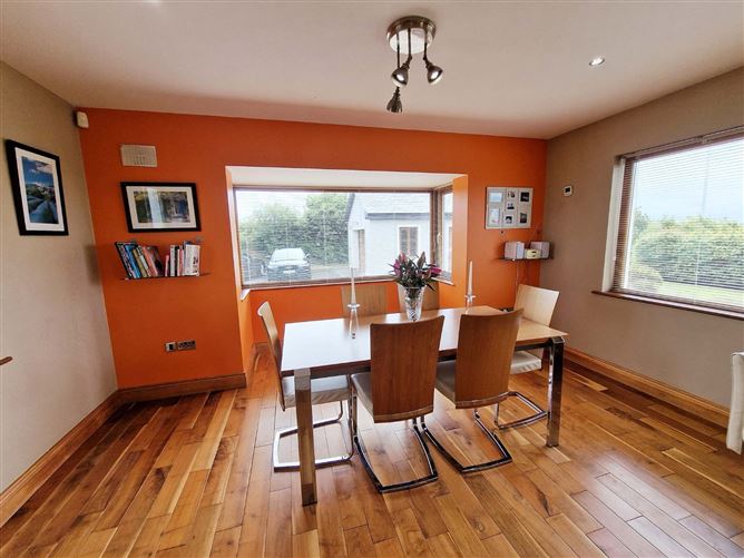 Kilcarroll, Kilrush, Co. Clare