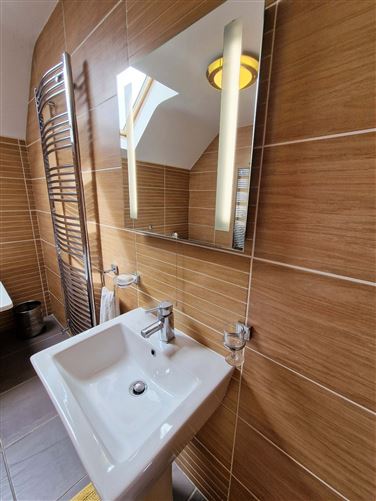 Kilcarroll, Kilrush, Co. Clare