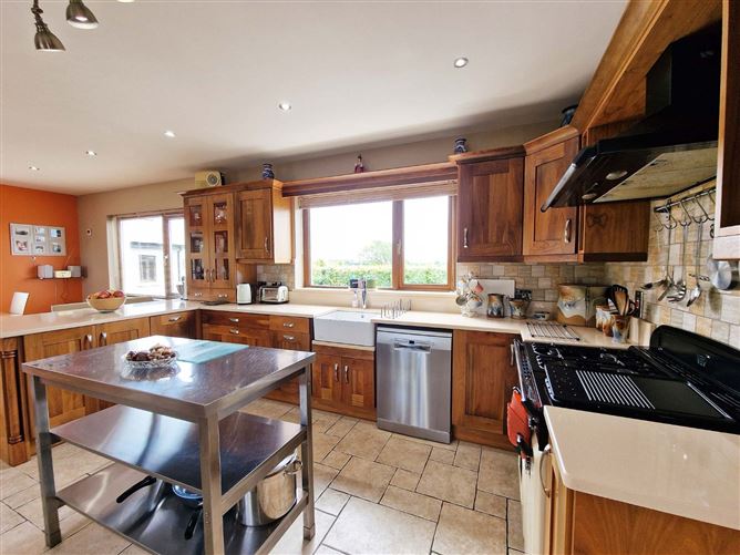 Kilcarroll, Kilrush, Co. Clare