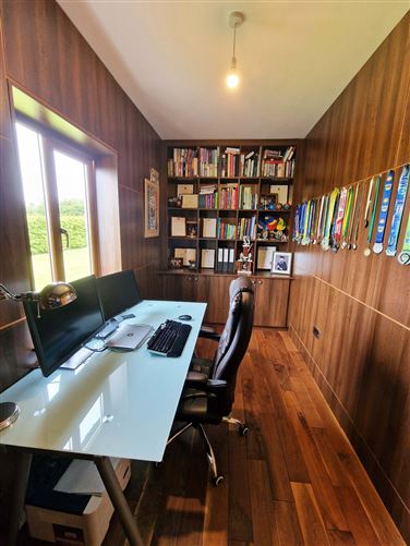 Kilcarroll, Kilrush, Co. Clare