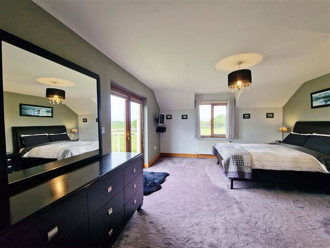 Kilcarroll, Kilrush, Co. Clare