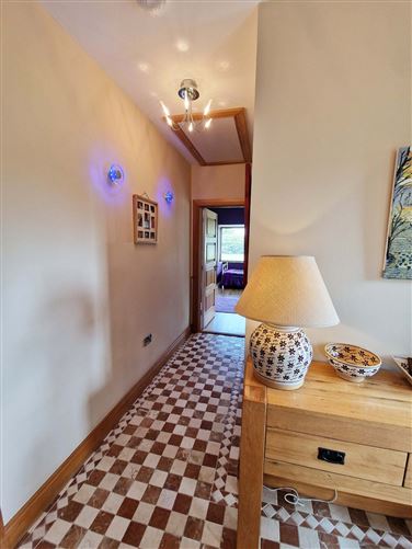 Kilcarroll, Kilrush, Co. Clare