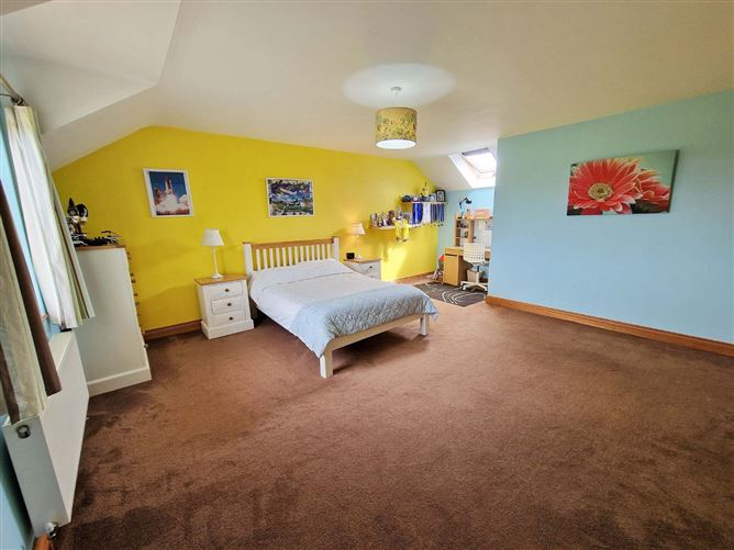 Kilcarroll, Kilrush, Co. Clare