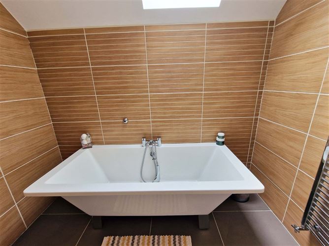 Kilcarroll, Kilrush, Co. Clare