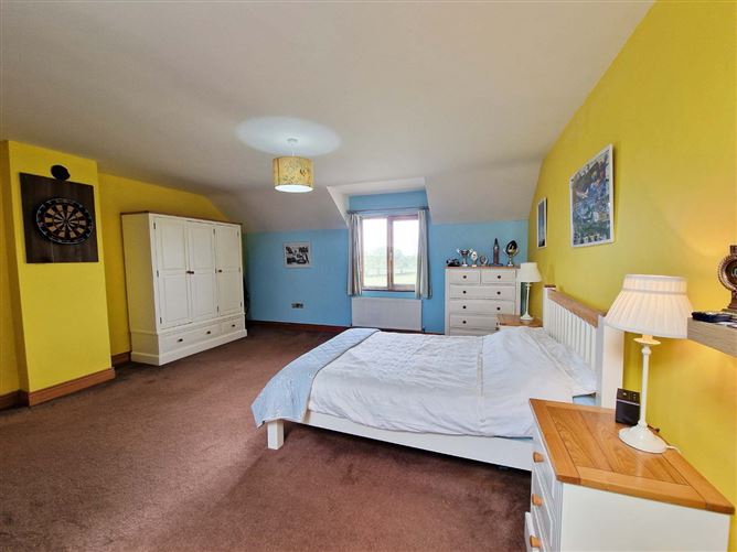 Kilcarroll, Kilrush, Co. Clare