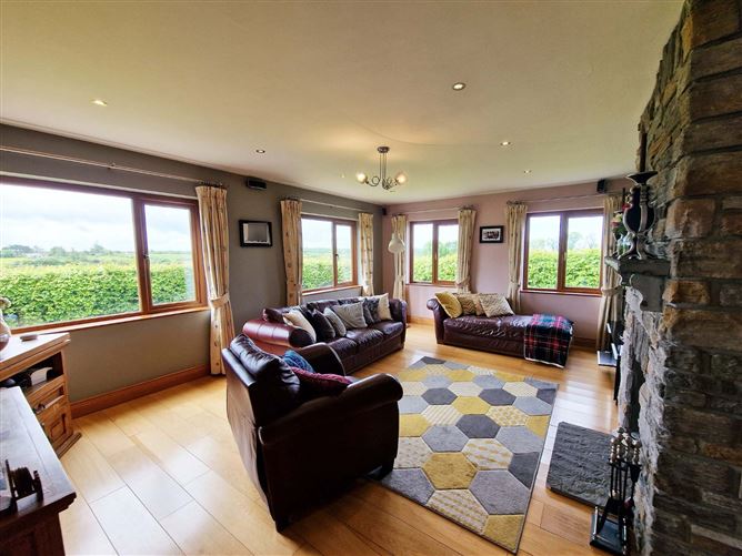 Kilcarroll, Kilrush, Co. Clare