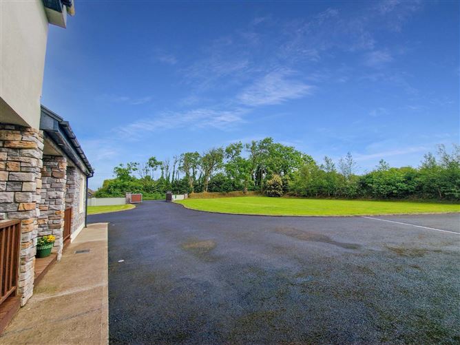 Kilcarroll, Kilrush, Co. Clare