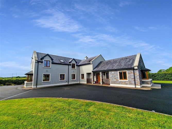 Kilcarroll, Kilrush, Co. Clare