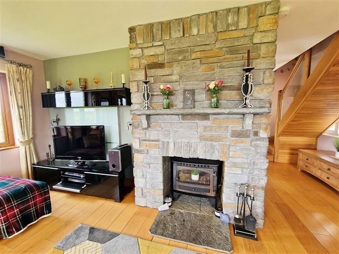 Kilcarroll, Kilrush, Co. Clare