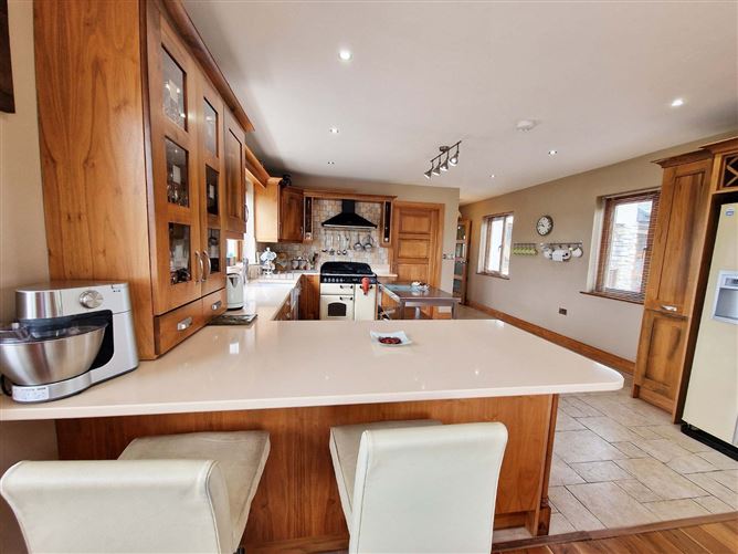 Kilcarroll, Kilrush, Co. Clare