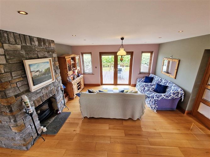 Kilcarroll, Kilrush, Co. Clare