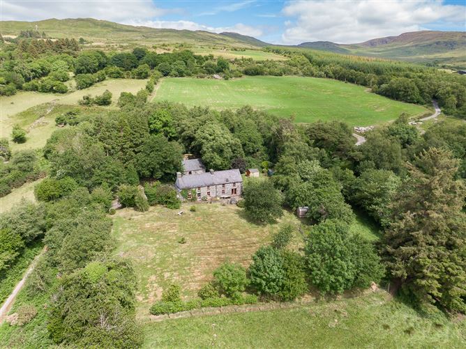 Cobble Hill, Cappagh, Kenmare, Co. Kerry