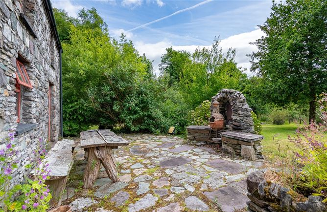 Cobble Hill, Cappagh, Kenmare, Co. Kerry