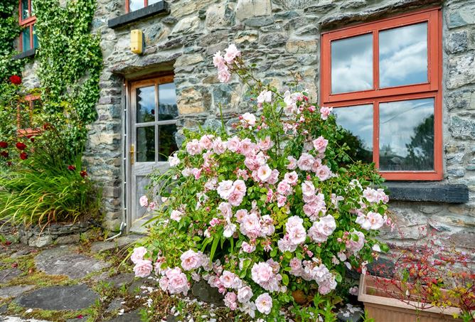 Cobble Hill, Cappagh, Kenmare, Co. Kerry