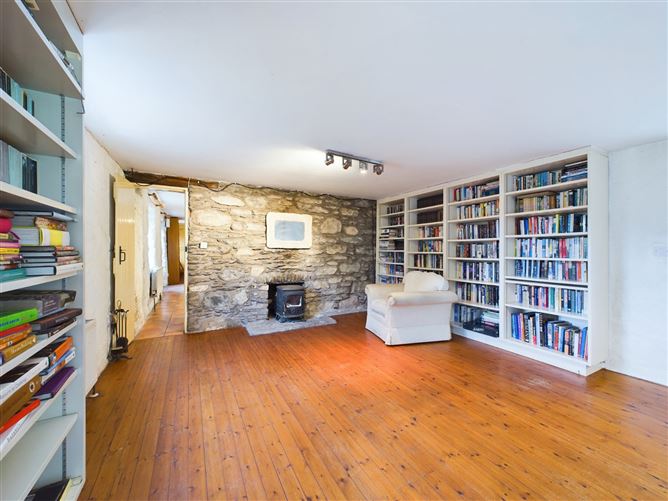Cobble Hill, Cappagh, Kenmare, Co. Kerry