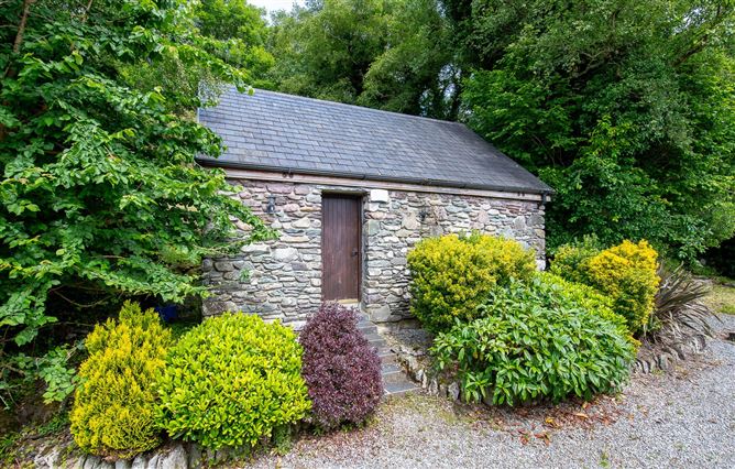 Cobble Hill, Cappagh, Kenmare, Co. Kerry
