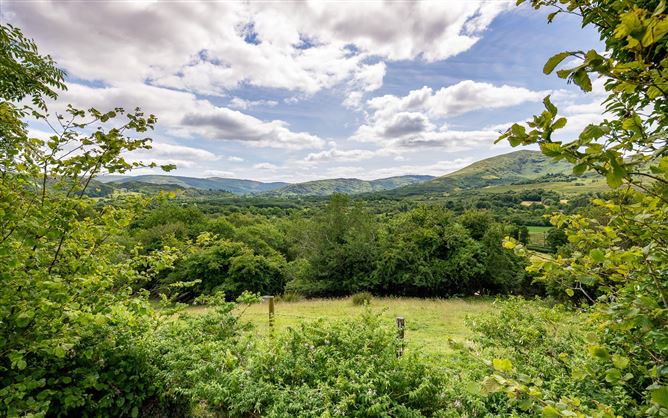 Cobble Hill, Cappagh, Kenmare, Co. Kerry